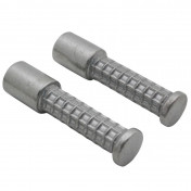 hs Foot Plates - P2R