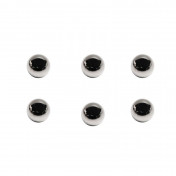 BILLE D'EMBRAYAGE DE VARIATEUR CYCLO ADAPTABLE POUR 103 MVL, SP (x6) -SELECTION P2R- 3700948063422