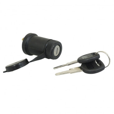 IGNITION SWITCH FOR MOPED PEUGEOT 103 -SELECTION P2R- 3700948139844