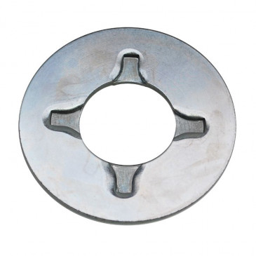 BORDER FLANGE FOR CLUTCH FOR PEUGEOT 103 SP/MVL -SELECTION P2R- 3700948064610
