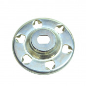 CLUTCH PRESSURE PLATE WITH BALLS FOR PEUGEOT 103 SP/MVL-SELECTION P2R- 3700948064627