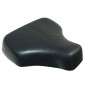 SEAT FOR MOPED MBK 51, 88, 40, 50 BLACK -SELECTION P2R-