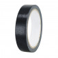 FOND DE JANTE ATELIER ADHESIF ROTO TUBELESS COMPATIBLE TUBETYPE NOIR EN 22mm (ROULEAU DE 9m) 3700948244234