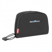 HANDLEBAR BAG FOR BICYCLE - KLICKFIX BAGGY MINI BLACK 100% Waterproof (Lg20xL9xH15) - Without fittings. 4030572105953