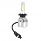 AMPOULE/LAMPE A LED H7 12V CULOT PX26D 8000 LUMENS 6500K AVEC VENTILATEUR DE REFOIDISSEMENT ALU (CODE/PHARE) (VENDU PAR 2 ) -SELECTION P2R- 5901508541628