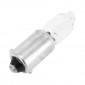 LIGHT BULB MINI HALOGEN H6W 12V 6W -Foot BAX9s Clear (PARKING LIGHT). (10 IN BOX). -SELECTION P2R- 3701213428656