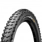PNEU VTT 29 X 2.30 CONTINENTAL MOUNTAIN KING NOIR/NOIR TR (58-622) 4019238026160