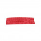 RUBAN DE GUIDON / CINTRE BIKE RIBBON BEEGRIP PRO ROUGE 8027312011267