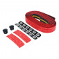 HANDLEBAR TAPE- BIKERIBBON BEE GRIP - RED 8027312011267