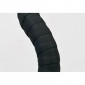 HANDLEBAR TAPE - BIKE RIBBON CORK BLACK ( Synthetic cork more resistant) 8027312011526
