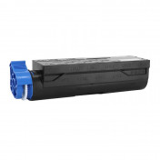 PRINTER TONER- TOP PLAQ LASER ORIGINAL - FOR MOTORBIKES or CARS PLATES 3700598114987