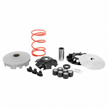 VARIATEUR SCOOT STAGE6 R/T GRANDE PLAGE POUR PIAGGIO 50 ZIP, TYPHOON, NRG 4051272249655