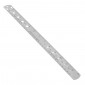 OUTIL REGLE RAYON POUR MESURER LES TAILLES DE RAYONS 3700948228081