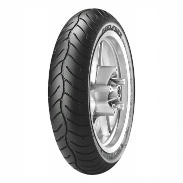 PNEU SCOOT 14'' 120/70-14 METZELER FEELFREE RADIAL FRONT TL 55H 8019227181661