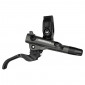 LEVIER DE FREIN VTT DISQUE 2 DOIGTS DROIT SHIMANO DEORE M6100 NOIR (VENDU SEUL SANS ETRIER) 4550170615765