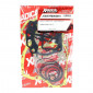 JOINT MOTEUR MOTO CROSS ADAPTABLE YAMAHA 250 YZ 2003>2019 (POCHETTE COMPLETE) -XRADICAL- 8434579058391
