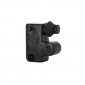 CONTACTEUR DE STOP/EMBRAYAGE MAXISCOOTER ADAPTABLE YAMAHA 125-250-400 XMAX, 500-530 TMAX, 600-750-1000-1200 FZ, 650-950-110 XVS DRAGSTAR GAUCHE -SELECTION P2R- 8434290550631