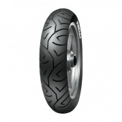 TYRE FOR MOTORBIKE 17'' 130/70-17 PIRELLI SPORT DEMON RERear TL 62H