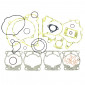 COMPLETE GASKET SET- RADICAL MOTOCROSS FOR KTM 65 SX 2009>2018, 65 SXS 2012>2015