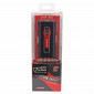 ECLAIRAGE VELO USB AVANT LG/PL1000 SUR CINTRE P2R 1000 LUMENS 4 MODES (AUTONOMIE 3H-6H) NOIR 8015431015525