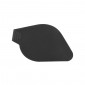 CACHE CAOUTCHOUC DE PROTECTION DE PRISE BOSCH POUR BATTERIE SUR CADRE BDU2XX - BDU3XX - BDU4XX 4047025220422