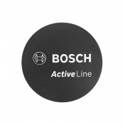 BOSCH LOGO COVER - FOR BOSCH ACTIVE LINE - BLACK BDU3XX 4047026098952