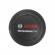 BOSCH LOGO COVER - FOR PERFORMANCE LINE - BLACK BDU2XX 4047026098976