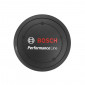BOSCH LOGO COVER - FOR PERFORMANCE LINE - BLACK BDU2XX 4047026098976
