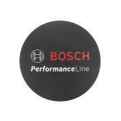 BOSCH LOGO COVER - FOR PERFORMANCE LINE - BLACK - BDU3XX 4054289000769