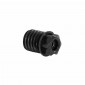 ECROU DE RAYON DT SWISS TORX M5 NOIR (UNITE) 3700948237472