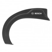 ENGINE COVER FOR BOSCH INTERFACE ACTIVE LINE RIGHT - BLACK BDU3XX 4047026098938