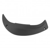 ENGINE COVER FOR BOSCH INTERFACE ACTIVE LINE PLUS LEFT - BLACK BDU3XX 4047026098907