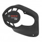HABILLAGE BOSCH PERFORMANCE LINE GAUCHE NOIR BDU4XX IDEM SPEED - CARGO 4054289000660