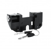 BATTERY LOCK KIT - BOSCH PLUS FOR BATTERY ON CARRIER - BDU2XX - BDU3XX - BDU4XX 4003318332628