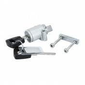 BATTERY LOCK KIT - BOSCH PLUS FOR BATTERY ON POWER TUBE BDU2XX - BDU3XX - BDU4XX 4003318712036