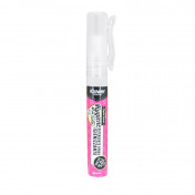 LOTION GEL HYDROALCOOLIQUE 10mL (DESINFECTION DES MAINS) - PRATIQUE SE LOGE DANS UNE POCHE OU UN SACOCHE DE SELLE 3830066930891