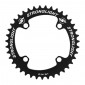 CHAINRING FOR BMX- 4 Arms- 39T.Ø 104 SINGLE STRONGLIGHT (FOR CHAIN 1/2 x 3/32)