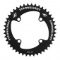 CHAINRING FOR BMX- 4 Arms- 43T.Ø 104 SINGLE STRONGLIGHT (FOR CHAIN 1/2 x 3/32) 3700223713806