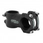 POTENCE ROUTE FSA OMEGA NOIR 6° 31,8 L 60mm 3700948238820