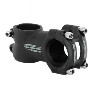 POTENCE ROUTE FSA OMEGA NOIR 6° 31,8 L 60mm 3700948238820