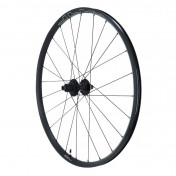 WHEEL FOR MTB - 29" SHIMANO MT601-REAR- DISC CENTERLOCK -MICROSPLINE 12 Speed. BLACK TUBELESS/TUBETYPE AXLE 12/148 4550170622046