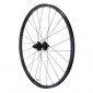 WHEEL FOR MTB - 29" SHIMANO MT601-REAR- DISC CENTERLOCK -MICROSPLINE 12 Speed. BLACK TUBELESS/TUBETYPE AXLE 12/148 4550170622046