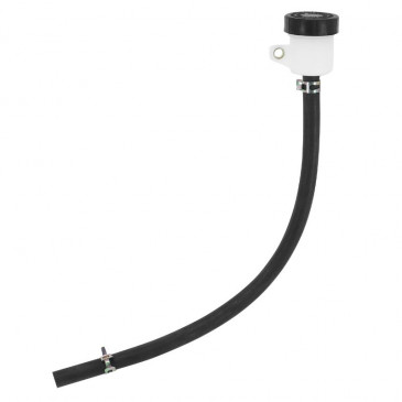 TANK FOR REAR BRAKE MASTER CYLINDER -FOR 50 cc MOTORBIKE RIEJU 50 MRT, MRT PRO, MRX, RRX, SMX, RR (OEM 0/000.630.7005)- GENUINE PART. 3700948277751