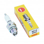 SPARK PLUG NGK D6HA (6512). 0087295165126