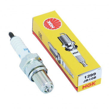 SPARK PLUG NGK JR10B (1299).