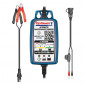 BATTERY CHARGER OPTIMATE (AUTOMATIC CHARGE, TEST AND MAINTENANCE) 1 DUO TM402D 12V. 5425006145688