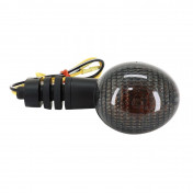 CLIGNOTANT 50 A BOITE ORIGINE RIEJU 50 MRT, MRX, RR, RS1, SMX AR DROIT OU AV GAUCHE (OEM 0/000.150.2200) 3700948277652