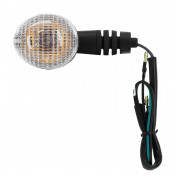 CLIGNOTANT 50 A BOITE ORIGINE RIEJU 50 MRT, MRX, RR, RS1, SMX AR GAUCHE OU AV DROIT (OEM 0/000.150.2100) 7421083688573