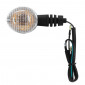 CLIGNOTANT 50 A BOITE ORIGINE RIEJU 50 MRT, MRX, RR, RS1, SMX AR GAUCHE OU AV DROIT (OEM 0/000.150.2100) 7421083688573