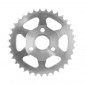 REAR CHAIN SPROCKET FOR 50cc MOTORBIKE HONDA 50 Z MONKEY 420 35cTeeth (Ø 29,5/54/8,5) -AFAM-